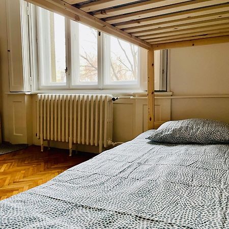Hostel Green World Újvidék Kültér fotó